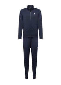 Nike Sportswear, Heren Huispak 'M NSW TRK SUIT PK', donkerblauw