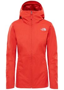 The North Face, Dames Functionele jas 'Tanken Zip In', rood