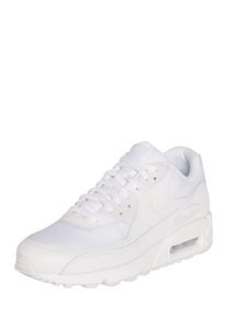 Nike Sportswear, Heren Sneakers laag 'Air Max 90', wit