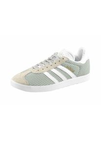adidas originals, Dames Sneakers laag 'Gazelle', beige / mintgroen