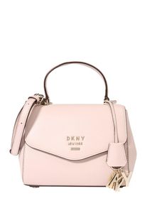 DKNY, Dames Handtas 'PAIGE', rosa