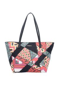 Desigual, Dames Schoudertas, gemengde kleuren