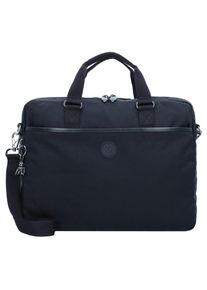 Kipling, Heren Laptoptas 'Elevated', nachtblauw