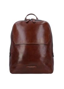 The Bridge, Dames Laptoptas, bruin