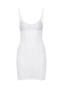 Triumph, Dames Onderjurk 'Magic Wire', wit