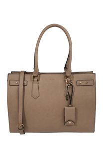 Aldo, Dames Schoudertas 'AVENTRIO', taupe