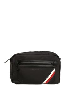 Tommy Hilfiger, Dames Heuptas 'EASY', zwart