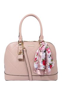 Aldo, Dames Handtas 'HANDFUL', rosa