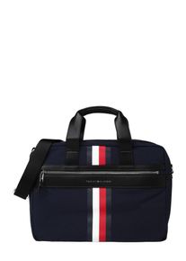 Tommy Hilfiger, Heren Laptoptas, navy