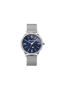 Thomas Sabo, Dames Analoog horloge, blauw / zilver