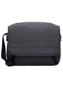 Vaude, Heren Laptoptas, zwart