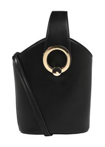 Aldo, Dames Handtas 'BANKSTON', zwart