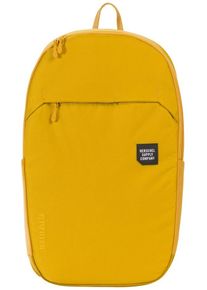 HERSCHEL, Heren Reistas 'Mammoth', geel