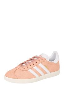 adidas originals, Dames Sneakers laag 'Gazelle', sinaasappel