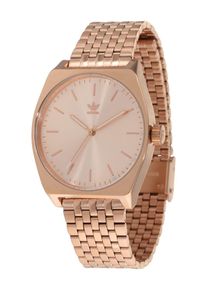 adidas originals, Dames Analoog horloge 'Process_M1', brons