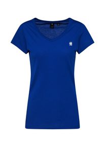 G-Star Raw, Dames Shirt 'Eyben V', blauw