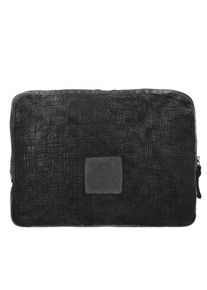 Campomaggi, Heren Laptoptas 'Assenzio', zwart