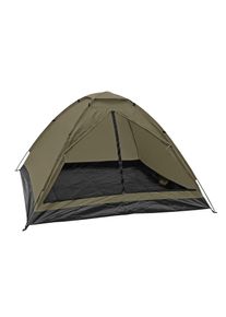 Zweimannzelt Iglu Standard, Farbe Oliv, Mil-Tec