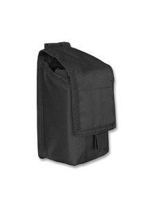 Koppeltasche Modular Magazin Tasche G36 Double schwarz, Mil-Tec