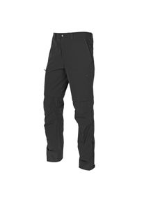 Trekking Hose Rachel Zip-Off (Sale) schwarz, Größe XXL, Herren, Synthetik, Fox