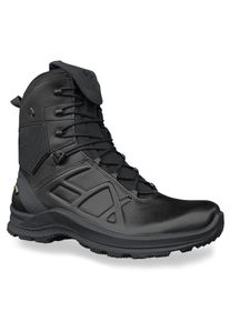 Black Eagle Tactical 2.0 High schwarz, Größe 40/UK 6.5, Leder, HAIX