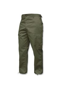 Brandit US Ranger Hose oliv, Größe 5XL, Herren, Synthetik, Brandit