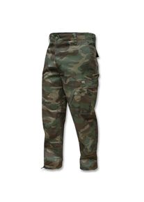 Brandit US Ranger Hose camouflage, Größe 6XL, Herren, Synthetik, Brandit