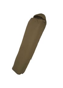 Schlafsack Tropen L/200 oliv, Carinthia
