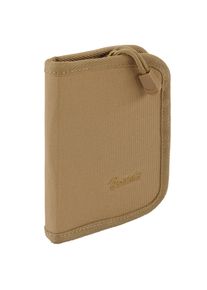 Brandit Wallet Geldbörse camel, Synthetik, Brandit