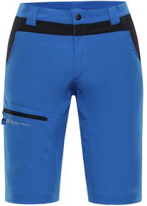 Softshell men's shorts Alpine Pro CUOM
