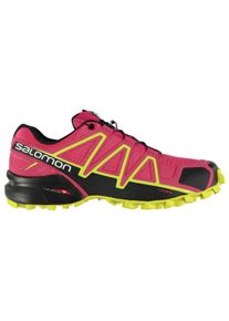 Salomon Speedcross 4 Running Shoes dámske