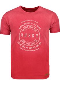 Men's t-shirt Husky BORN M
