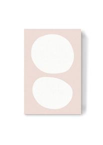 Canvas Print "Joli day" artboxONE Wallart