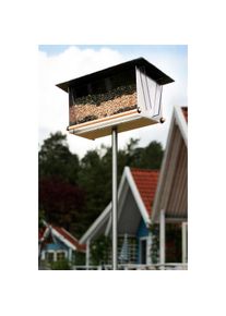 Opossum Design Vogelvoederhuisje ‘Kijkvenster’, Rechthoekig