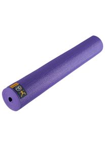 Yoga Mad War II 4mm Mat