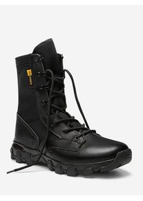Outdoor High Top Combat Boots