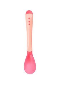 Baby Care Heat Discoloration Spoon