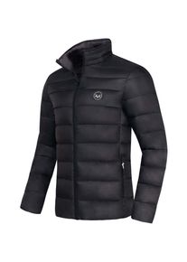 19V69 by Versace down jacket for men, navy