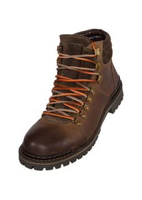 Nebulus Winter boots HIKING for men, black