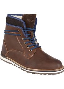 Nebulus Winter boots RANGER for men, black