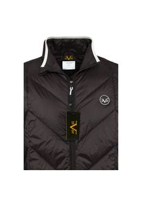 19V69 by Versace down jacket for men, navy