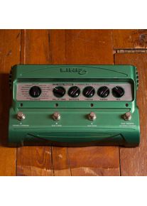 Line 6 DL4 Delay Modeler