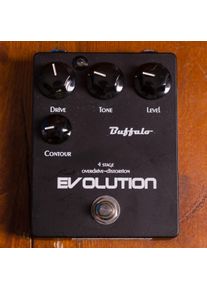 Buffalo Effects Evolution Overdrive/Distortion