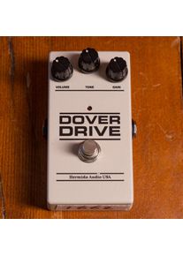 Hermida Audio Dover Drive