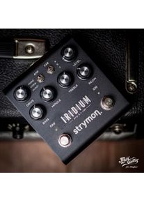 Strymon Iridium IR CAB&Amp