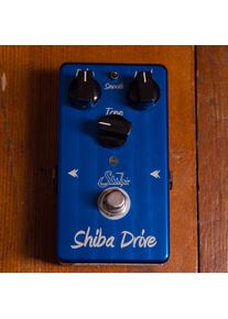 Suhr Shiba Drive