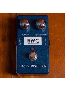 RMC FK 1 Compressor