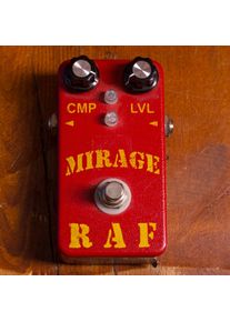 FXEngineering Mirage RAF