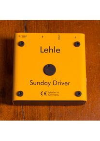 Lehle Sunday Driver