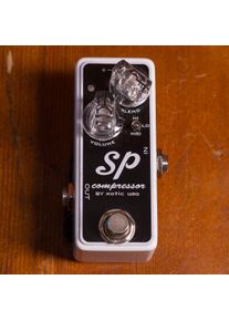 XOTIC SP Compressor